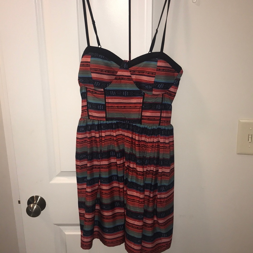 NWT mini dress